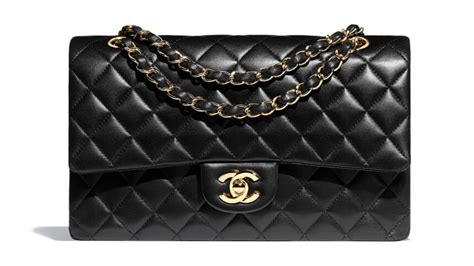 most iconic chanel handbags|best chanel bags of all time.